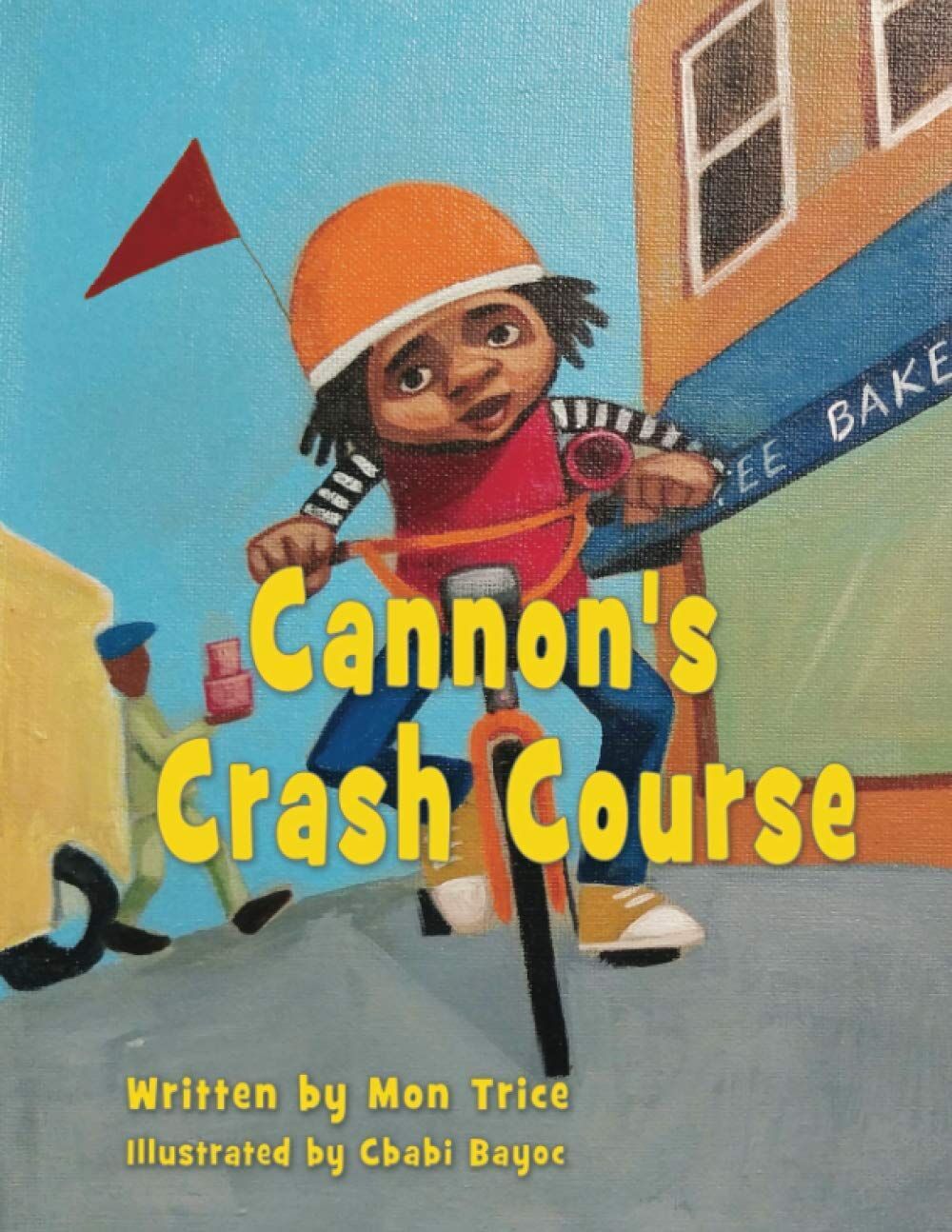 "Cannon Crash Course"